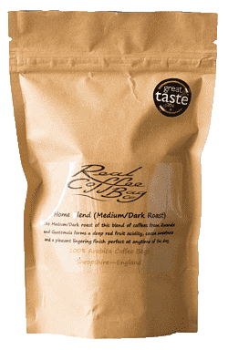 Colombia Cauca Decaf